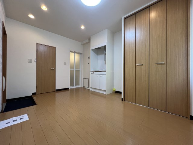 【居間・リビング】 | シティKY