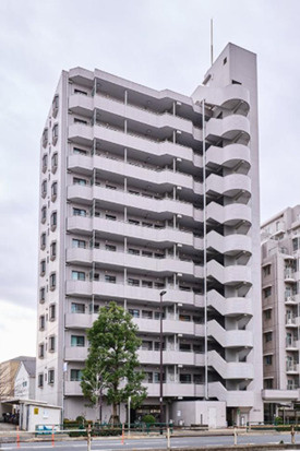 北綾瀬パーク・ホームズ