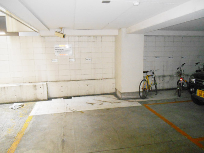 東海御園ハイツ