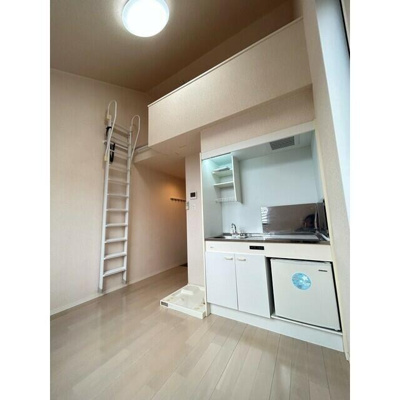 【洋室】 | トスカ