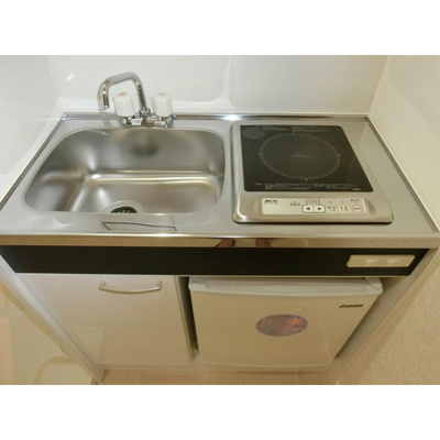 【キッチン】 | トスカ