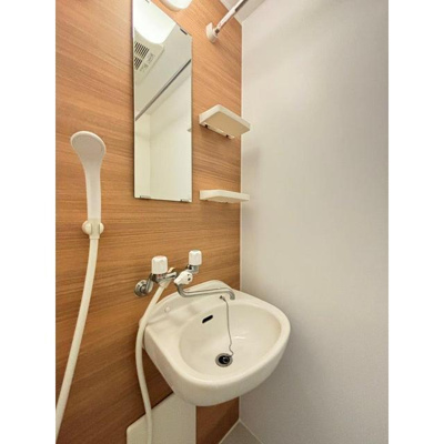 【シャワールーム】 | トスカ