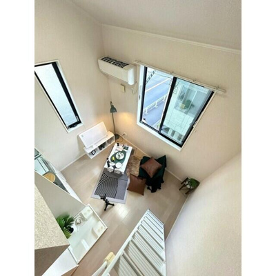 【内装】 | トスカ