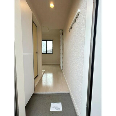 【玄関】 | トスカ