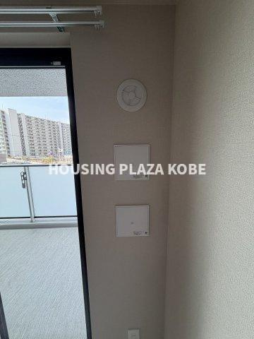 リビオシティ神戸名谷のその他