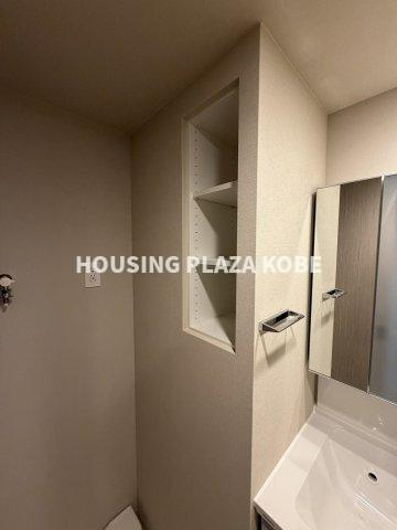 リビオシティ神戸名谷のその他