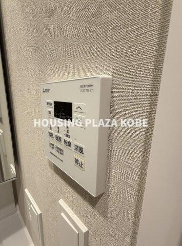 リビオシティ神戸名谷のその他