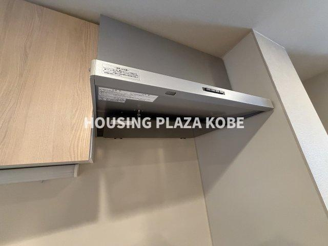 リビオシティ神戸名谷のその他