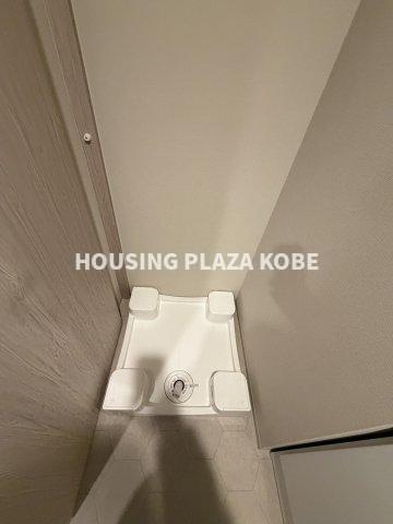 リビオシティ神戸名谷の設備