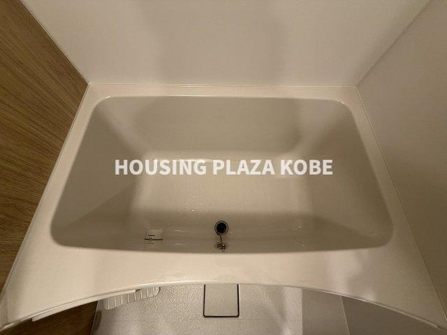 リビオシティ神戸名谷のキッチン