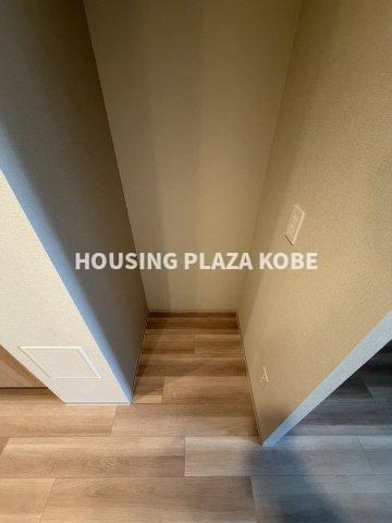 リビオシティ神戸名谷の設備