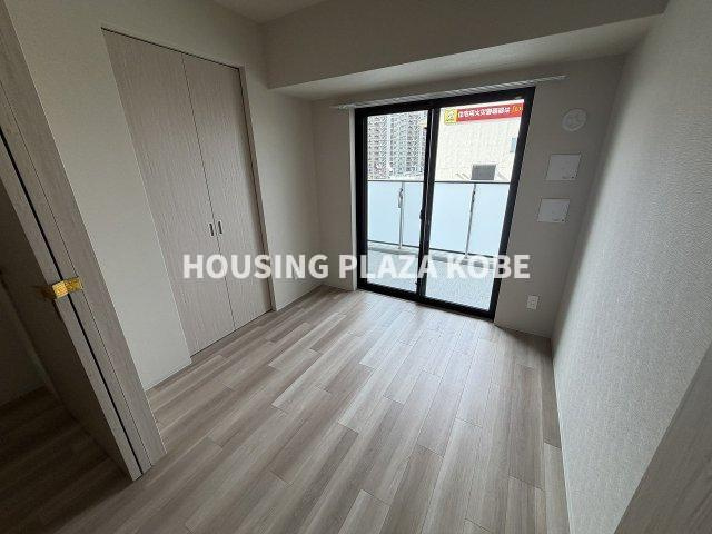 リビオシティ神戸名谷の居間・リビング