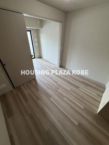 リビオシティ神戸名谷の内装