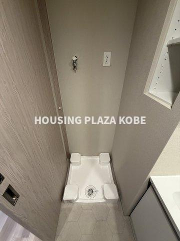 リビオシティ神戸名谷の設備