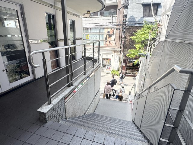 【その他共用部分】 | なかまち壹番館