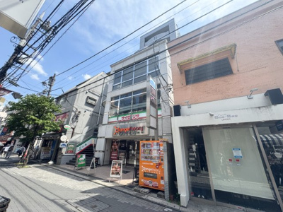 【外観】 | なかまち壹番館