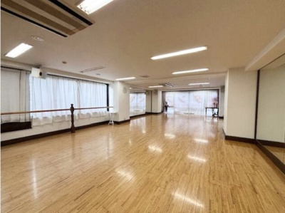 【内装】 | なかまち壹番館
