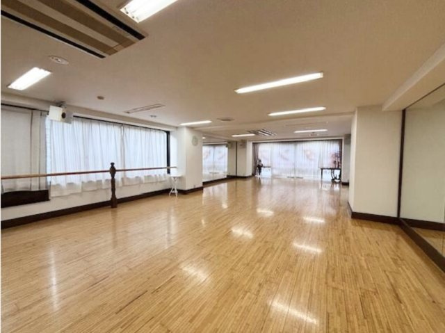 【内装】 | なかまち壹番館