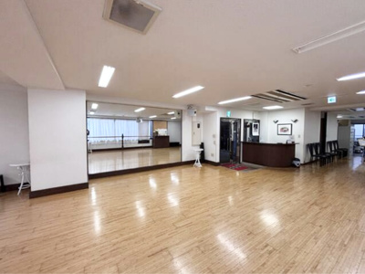 【内装】 | なかまち壹番館