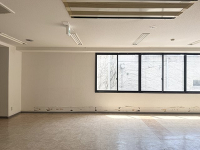 【内装】 | なかまち壹番館