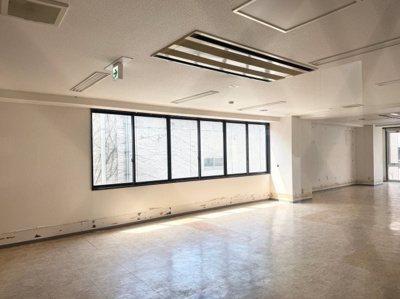 【内装】 | なかまち壹番館