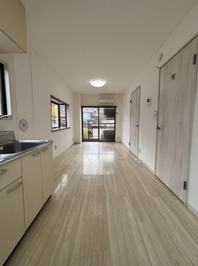 センチュリー赤羽