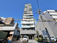 プレサンス心斎橋ソレイユの画像