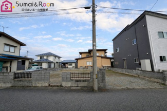 【周辺】 | 寒河江市古河江　売地