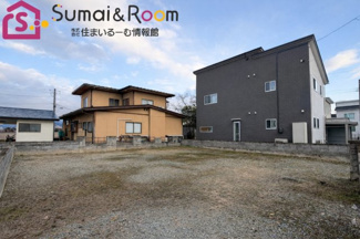 【周辺】 | 寒河江市古河江　売地