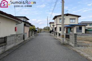 【周辺】 | 寒河江市古河江　売地