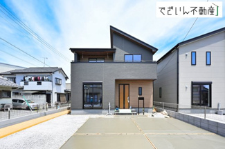 【外観】 | ≪1号棟≫
現地(2026年6月撮影)