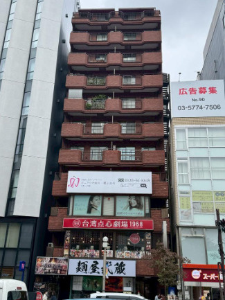 ビジデンス三慶