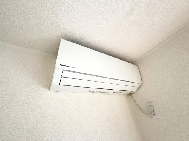 ラルジュaの設備