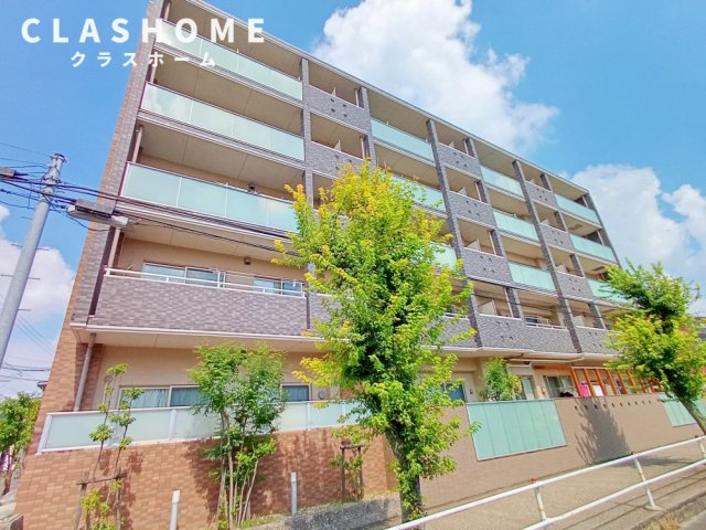 サプリーム大府　　刈谷市近郊の賃貸はクラスホーム刈谷店の外観