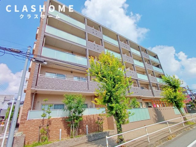 サプリーム大府　　刈谷市近郊の賃貸はクラスホーム刈谷店の外観