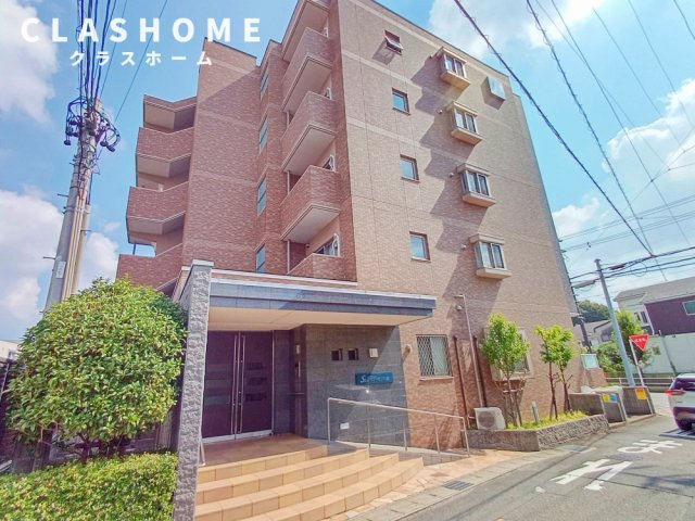サプリーム大府　　刈谷市近郊の賃貸はクラスホーム刈谷店の外観