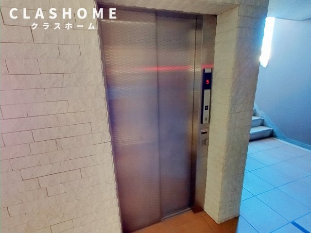 サプリーム大府　　刈谷市近郊の賃貸はクラスホーム刈谷店のその他共用部分