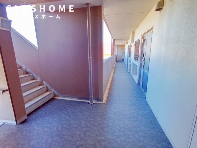 サプリーム大府　　刈谷市近郊の賃貸はクラスホーム刈谷店のその他共用部分