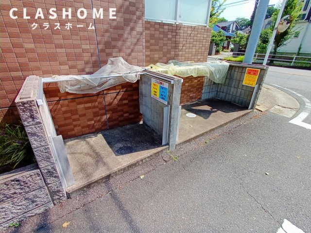 サプリーム大府　　刈谷市近郊の賃貸はクラスホーム刈谷店のその他共用部分