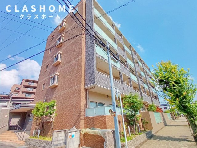 サプリーム大府　　刈谷市近郊の賃貸はクラスホーム刈谷店の外観