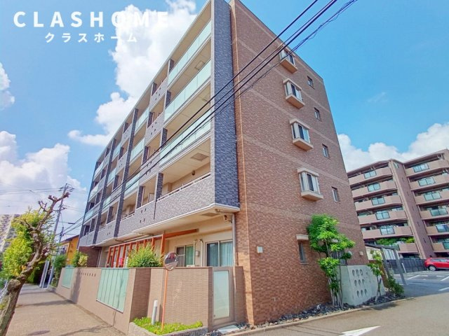 サプリーム大府　　刈谷市近郊の賃貸はクラスホーム刈谷店の外観