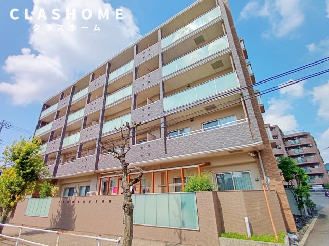 サプリーム大府　　刈谷市近郊の賃貸はクラスホーム刈谷店の外観