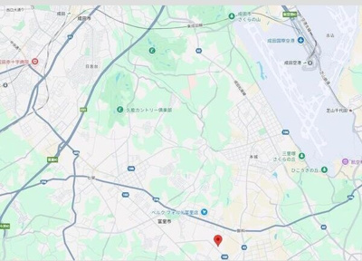 【その他】 | 富里市十倉363貸家