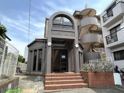 【外観】 | アルトーロ中町