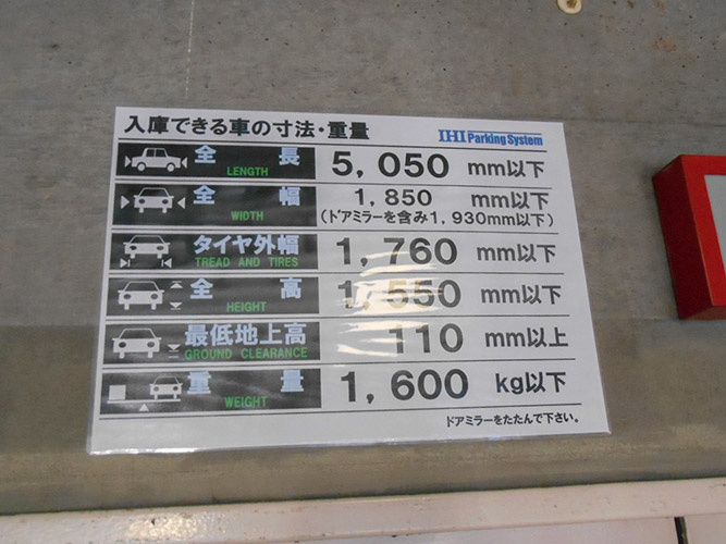 サカエ・ミヤシタビル