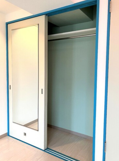 グラチアトルリの収納