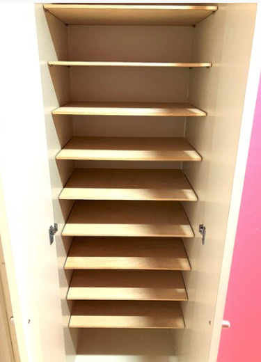 グラチアトルリのその他|シューズボックス