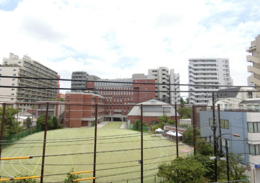 グラチアトルリの展望