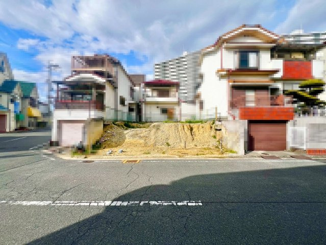 深阪１丁　新築一戸建の画像