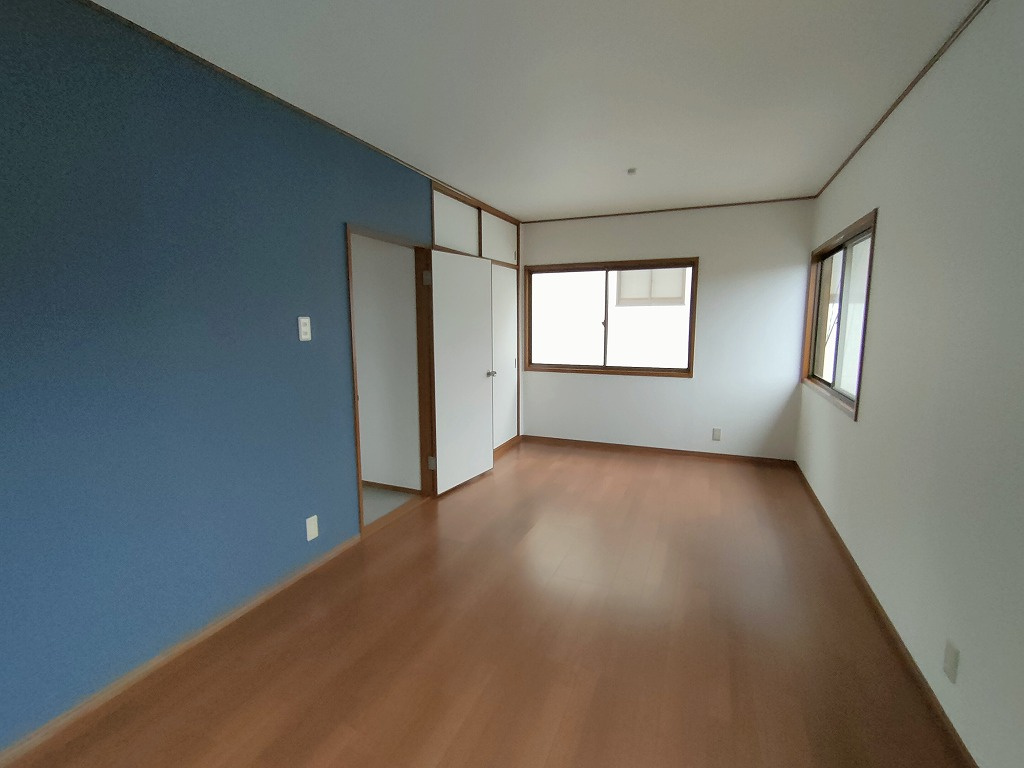 川中豊町二丁目リフォーム済物件のその他